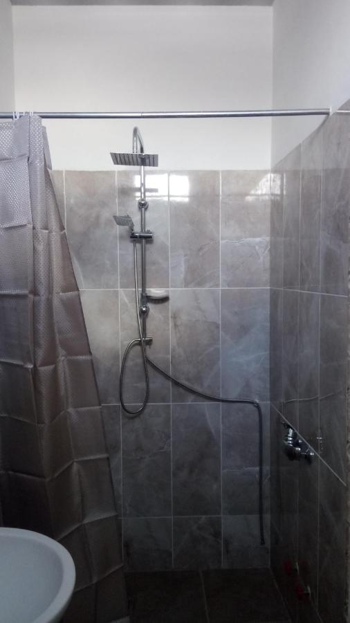 Hotel Starry Night Kazbegi Rom bilde